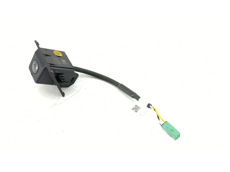 Recambio de camara vision trasera para mg zs suv (azs1) 1.5 vti referencia OEM IAM 11364187  