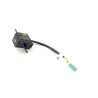 Recambio de camara vision trasera para mg zs suv (azs1) 1.5 vti referencia OEM IAM 11364187  
