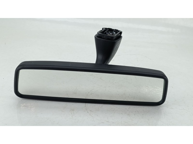 Recambio de espejo para mg zs suv (azs1) 1.5 vti referencia OEM IAM ZS11EC4200  