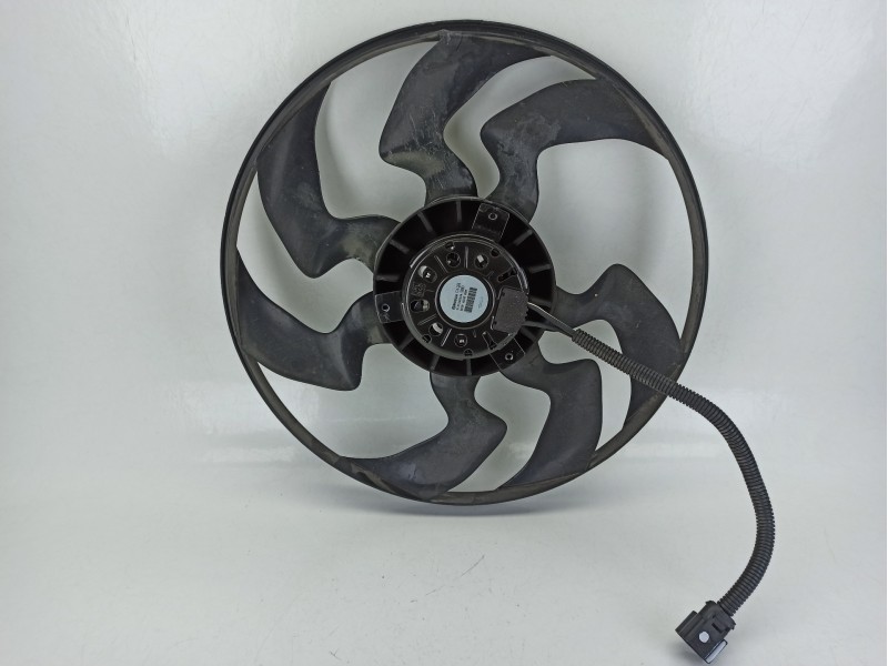 Recambio de electroventilador para hyundai i30 (pde, pd, pden) 1.0 t-gdi referencia OEM IAM 3137230234  