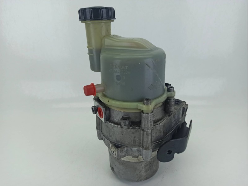 Recambio de bomba direccion para dacia logan mcv ii 1.5 blue dci 95 (k8jl) referencia OEM IAM 491101292R  