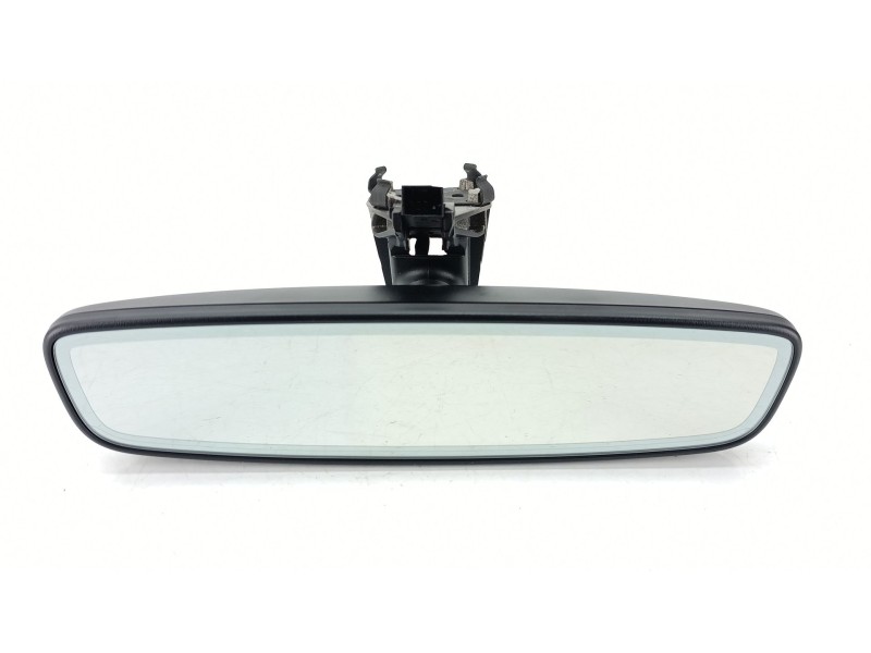 Recambio de espejo para volkswagen t-roc (a11, d11) 1.0 tsi referencia OEM IAM 3G0857511AN9B9  