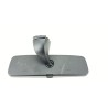 Recambio de espejo para mg zs suv (azs1) 1.5 vti referencia OEM IAM ZS11EC4200  