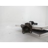 Recambio de transmision central trasera para ssangyong kyron 2.0 xdi 4x4 referencia OEM IAM 3320009411  