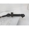 Recambio de transmision central trasera para ssangyong kyron 2.0 xdi 4x4 referencia OEM IAM 3320009411  