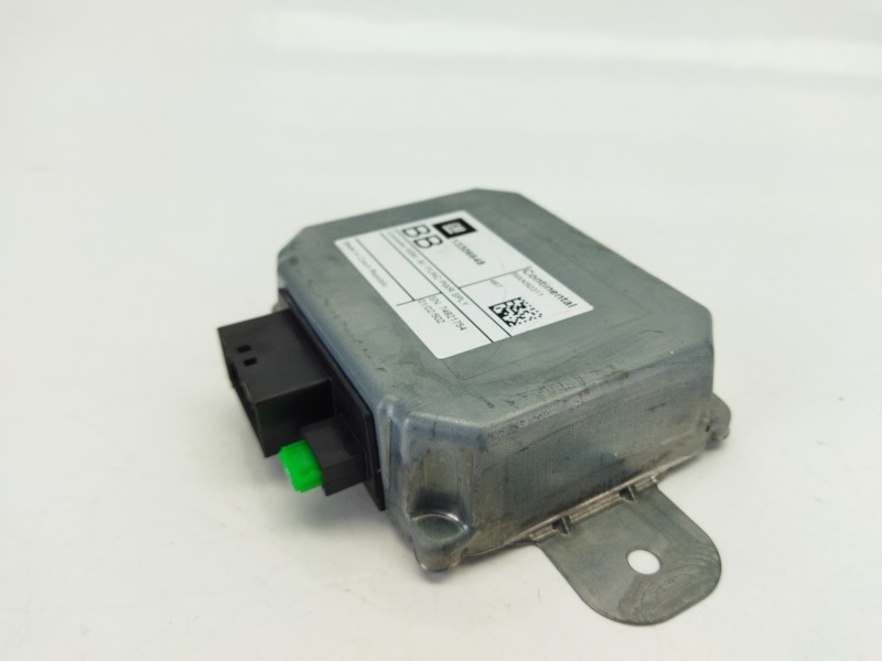 Recambio de modulo electronico para opel mokka / mokka x (j13) 1.4 (_76) referencia OEM IAM 13306648  