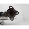 Recambio de transmision central trasera para ssangyong kyron 2.0 xdi 4x4 referencia OEM IAM 3320009411  