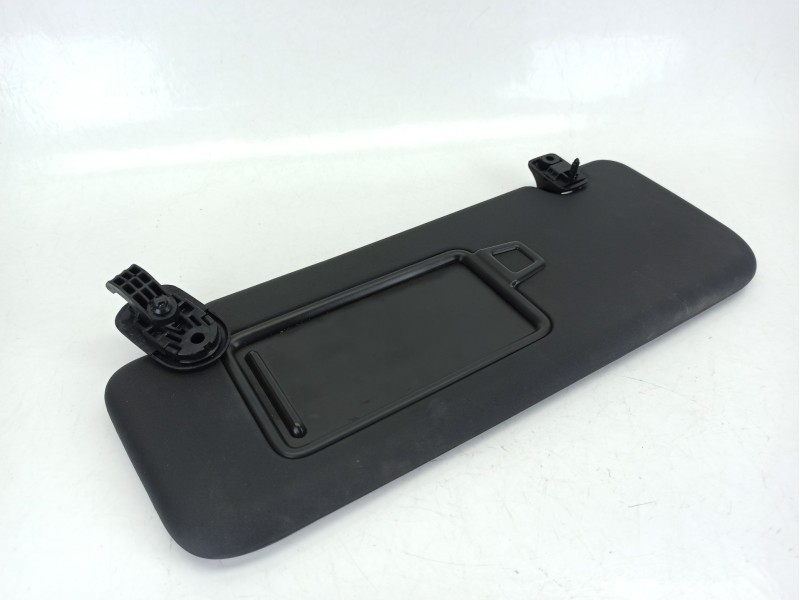 Recambio de parasol izquierdo para hyundai i30 (pde, pd, pden) 1.0 t-gdi referencia OEM IAM 85210G3010TRY  