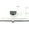 Recambio de mando climatizador para mg zs suv (azs1) 1.5 vti referencia OEM IAM 10703154  