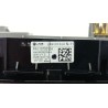 Recambio de mando climatizador para mg zs suv (azs1) 1.5 vti referencia OEM IAM 10703154  