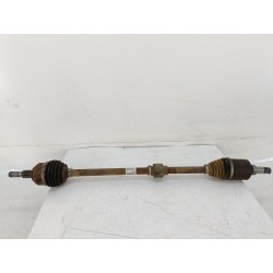 TRANSMISION DELANTERA DERECHA JX673B436CAD 
