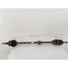 Recambio de transmision delantera derecha para ford focus iv (hn) 1.0 ecoboost referencia OEM IAM JX673B436CAD  