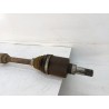 Recambio de transmision delantera derecha para ford focus iv (hn) 1.0 ecoboost referencia OEM IAM JX673B436CAD  