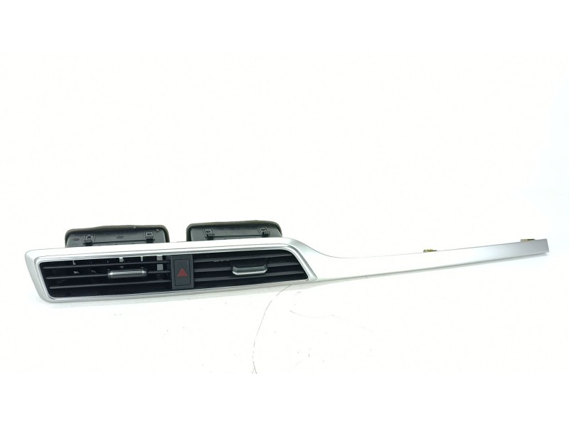 Recambio de rejilla aireadora para mg zs suv (azs1) 1.5 vti referencia OEM IAM 10261261  