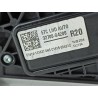 Recambio de potenciometro pedal para hyundai i30 (pde, pd, pden) 1.0 t-gdi referencia OEM IAM 327000G4200  