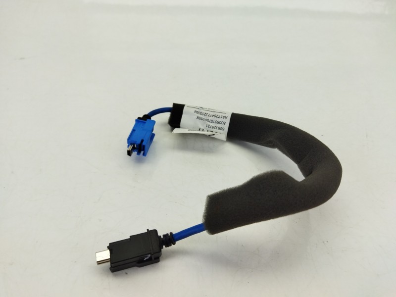 Recambio de cableado electrico para opel mokka / mokka x (j13) 1.4 (_76) referencia OEM IAM 42422717  