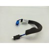 Recambio de cableado electrico para opel mokka / mokka x (j13) 1.4 (_76) referencia OEM IAM 42422717  