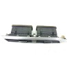 Recambio de rejilla aireadora para mg zs suv (azs1) 1.5 vti referencia OEM IAM 10261261  