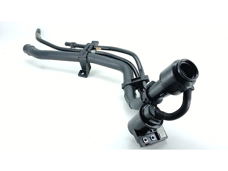 Recambio de deposito combustible para hyundai tucson (nx4e, nx4a) 1.6 t-gdi referencia OEM IAM 31030N7000  