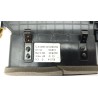 Recambio de rejilla aireadora para mg zs suv (azs1) 1.5 vti referencia OEM IAM 10261261  