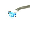 Recambio de cableado electrico para opel mokka / mokka x (j13) 1.4 (_76) referencia OEM IAM 42422717  