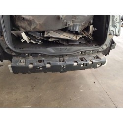 REFUERZO PARAGOLPES TRASERO 9676007180 