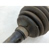 Recambio de transmision delantera izquierda para ford focus iv (hn) 1.0 ecoboost referencia OEM IAM JX673B437CAD  