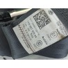 Recambio de cinturon seguridad trasero izquierdo para volkswagen golf plus v (5m1, 521) 1.2 tsi referencia OEM IAM 1K6857805AA  