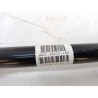 Recambio de transmision delantera izquierda para ford focus iv (hn) 1.0 ecoboost referencia OEM IAM JX673B437CAD  