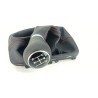 Recambio de pomo palanca cambio para mg zs suv (azs1) 1.5 vti referencia OEM IAM 10556185ASA  