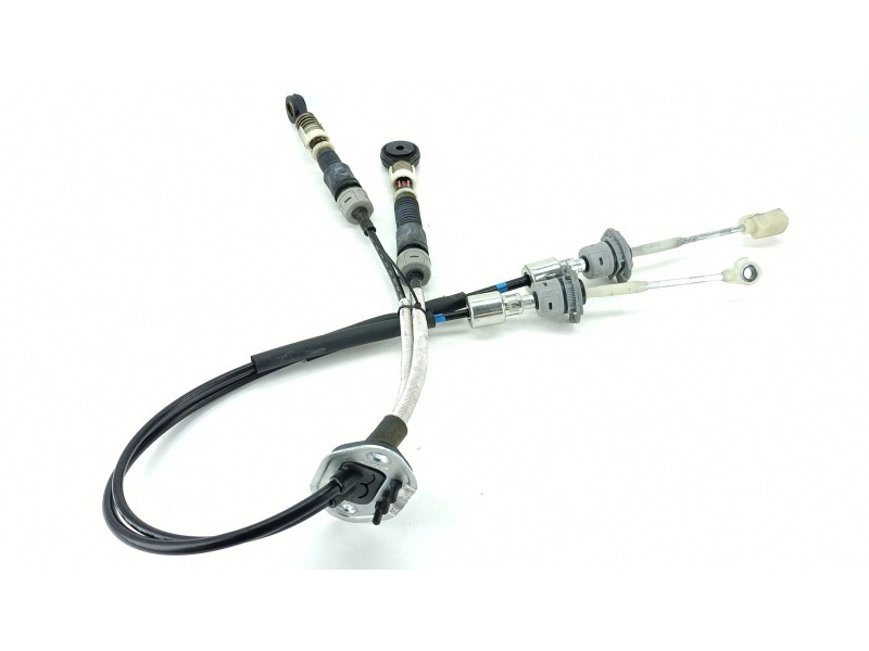 Recambio de varillaje cambio para hyundai tucson (nx4e, nx4a) 1.6 t-gdi referencia OEM IAM N71003D24  