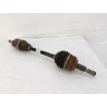 Recambio de transmision delantera izquierda para ford focus iv (hn) 1.0 ecoboost referencia OEM IAM JX673B437CAD  
