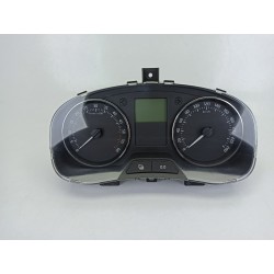 CUADRO INSTRUMENTOS 5J0920811K 