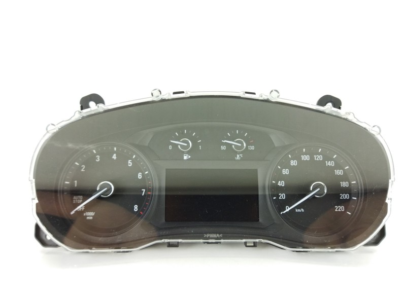 Recambio de cuadro instrumentos para opel mokka / mokka x (j13) 1.4 (_76) referencia OEM IAM 42539746  