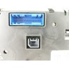 Recambio de cuadro instrumentos para opel mokka / mokka x (j13) 1.4 (_76) referencia OEM IAM 42539746  
