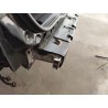 Recambio de refuerzo paragolpes trasero para citroën c4 grand picasso ii (da_, de_) 1.2 thp 130 referencia OEM IAM 9676007180  