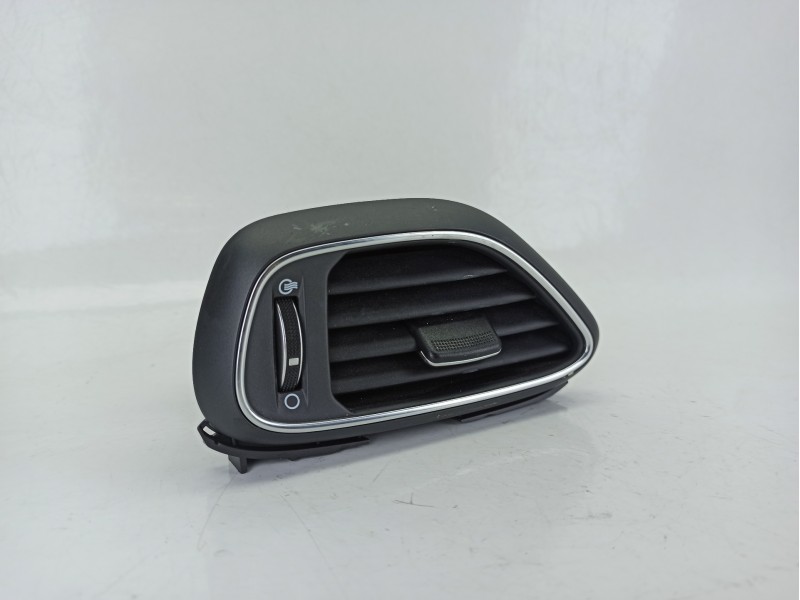 Recambio de rejilla aireadora para hyundai i30 (pde, pd, pden) 1.0 t-gdi referencia OEM IAM 97480G4000  