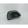 Recambio de rejilla aireadora para hyundai i30 (pde, pd, pden) 1.0 t-gdi referencia OEM IAM 97480G4000  