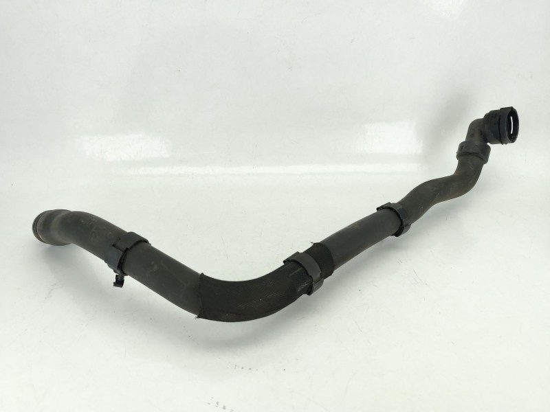 Recambio de tubo para land rover range rover evoque (l538) 2.2 d 4x4 referencia OEM IAM BJ328260AD  