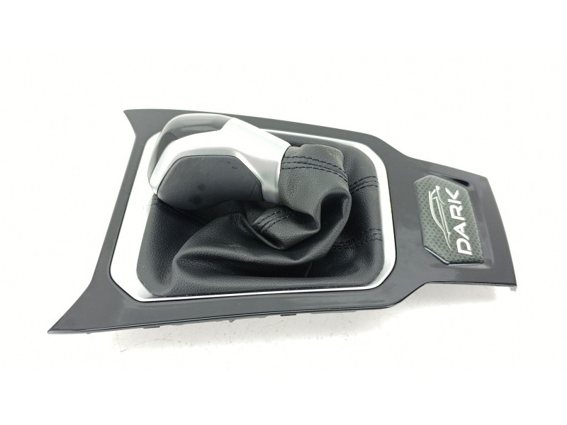 Recambio de pomo palanca cambio para volkswagen t-roc (a11, d11) 1.0 tsi referencia OEM IAM 2GA711456C  