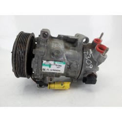 COMPRESOR AIRE ACONDICIONADO 9678656080 