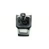 Recambio de pomo palanca cambio para volkswagen t-roc (a11, d11) 1.0 tsi referencia OEM IAM 2GA711456C  