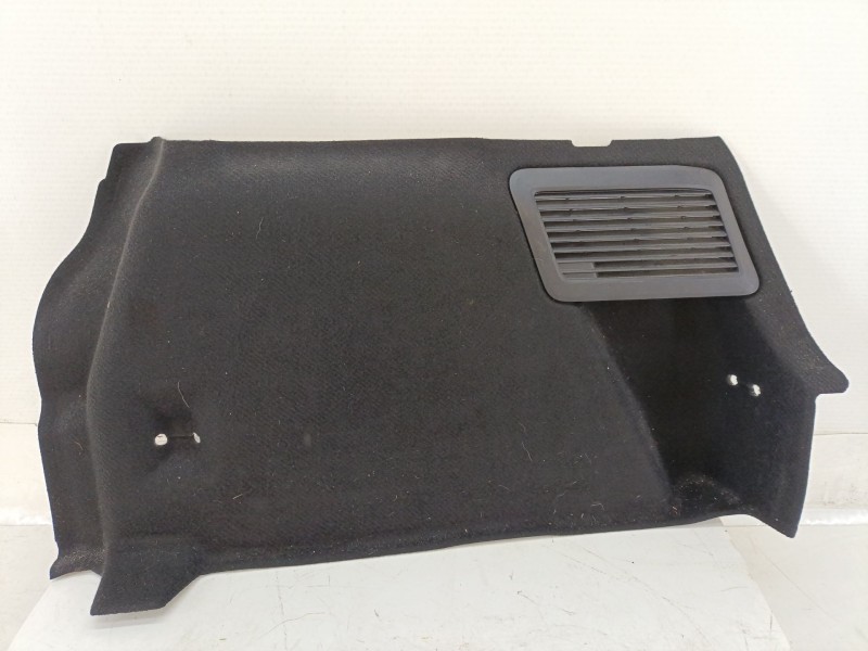 Recambio de moldura para ford focus iv (hn) 1.0 ecoboost referencia OEM IAM JX7BA45422  