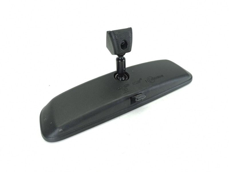 Recambio de espejo para hyundai i30 (pde, pd, pden) 1.0 t-gdi referencia OEM IAM 851013X100  