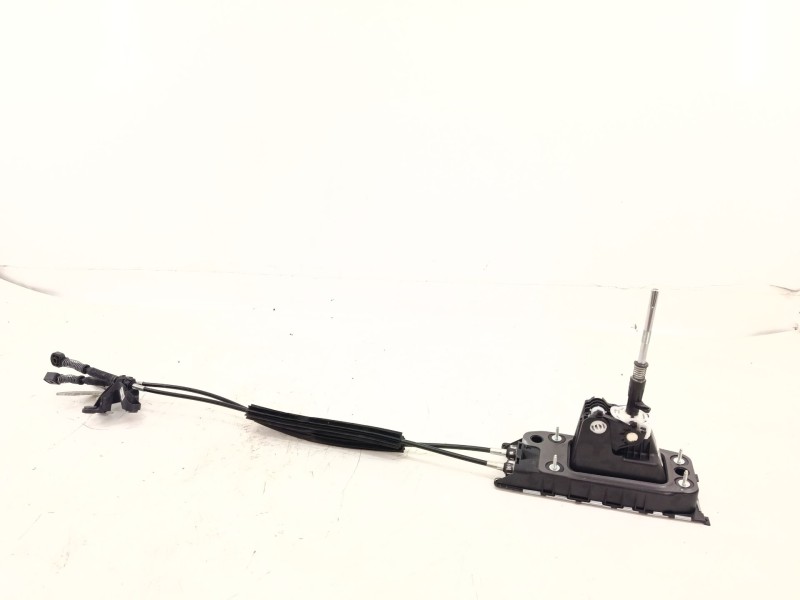 Recambio de palanca cambio para volkswagen t-roc (a11, d11) 1.0 tsi referencia OEM IAM 5R3711049P  