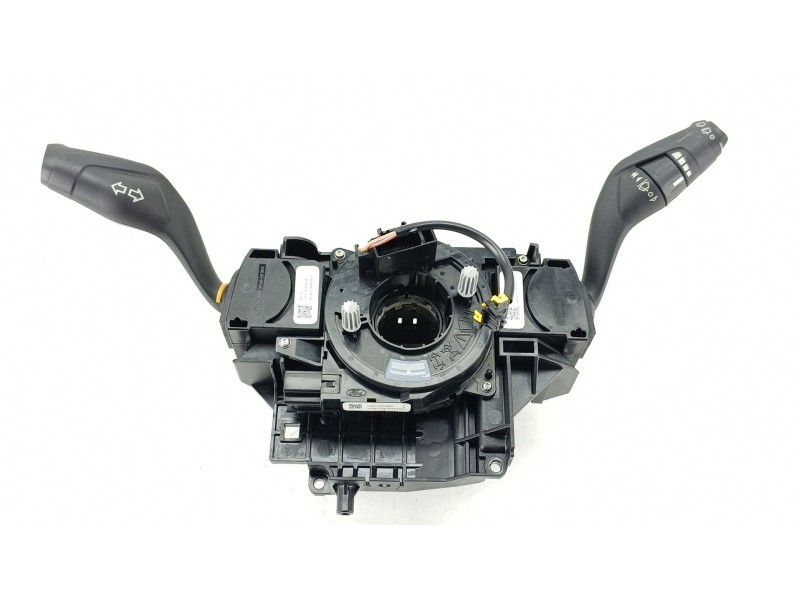 Recambio de mando multifuncion para ford focus iii turnier 1.6 tdci referencia OEM IAM BV6T13N064AF  