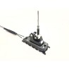 Recambio de palanca cambio para volkswagen t-roc (a11, d11) 1.0 tsi referencia OEM IAM 5R3711049P  