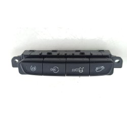 MANDO MULTIFUNCION 10700971 