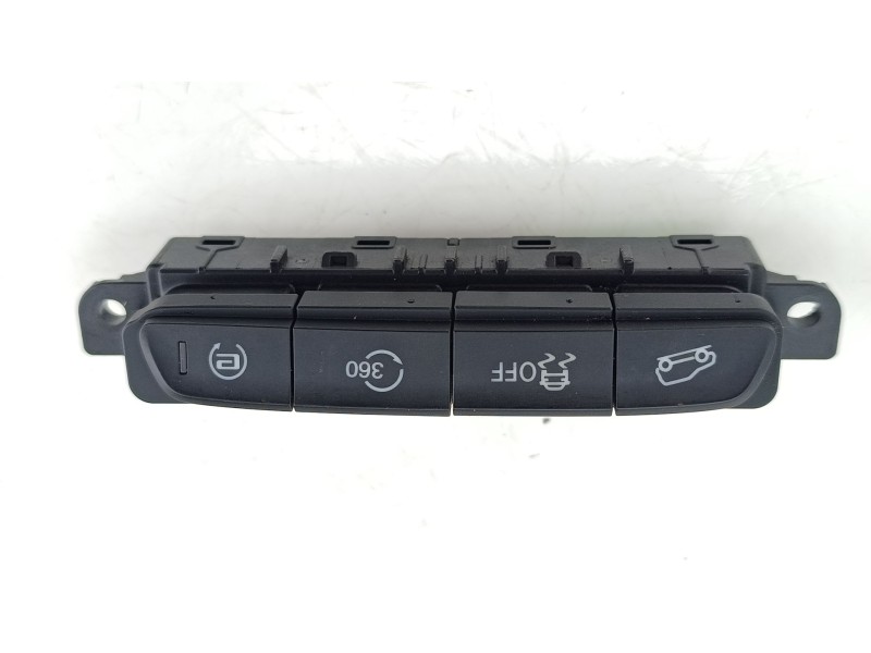 Recambio de mando multifuncion para mg zs suv (azs1) 1.5 vti referencia OEM IAM 10700971  