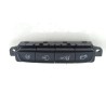 Recambio de mando multifuncion para mg zs suv (azs1) 1.5 vti referencia OEM IAM 10700971  